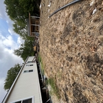 Before trench