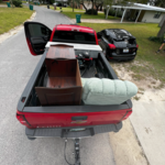 Truck Bed