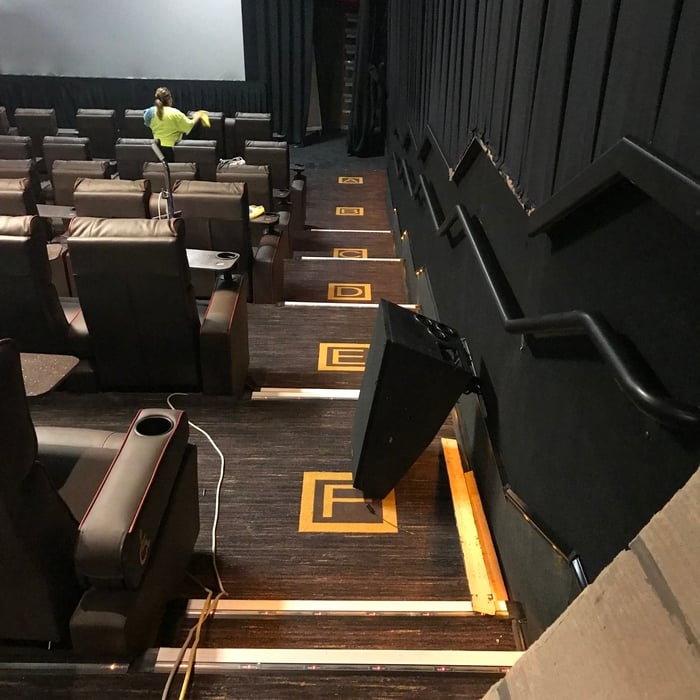 AMC THEATER