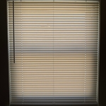 Mini blinds - 19075