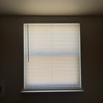 Mini blinds - 19075