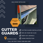 MIA HOME DETAILING