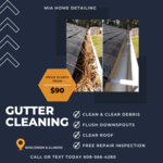 MIA HOME DETAILING
