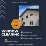 MIA HOME DETAILING