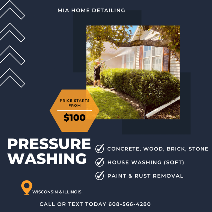 MIA HOME DETAILING