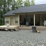 Sunroom Conversion