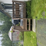Deck Build