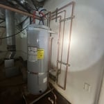 Water heater