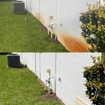 rust removal