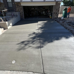 Driveway Installation