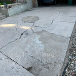 Driveway Installation