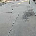 Driveway Installation