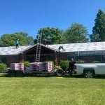 Full Roof Replacement
