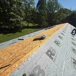 Full Roof Replacement