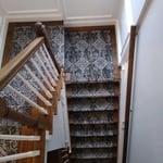 Custom Stair Runners