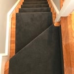 Custom Stair Runners