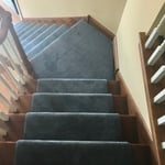 Custom Stair Runners