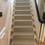 Custom Stair Runners