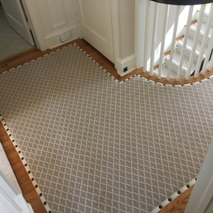 Custom Stair Runners