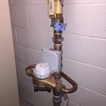 Plumbing Work