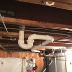 Plumbing Work