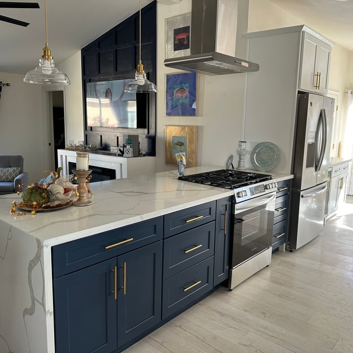 Kitchen Remodel