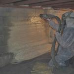 Crawlspace
