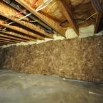 Crawlspace