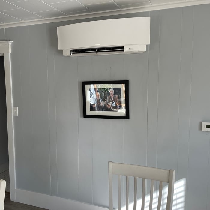 Dining room unit