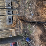 New waterline