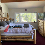 Bedroom/loft