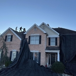 Roofing Repair