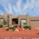 Stucco Examples