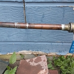 Pipe replacement