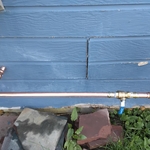 Pipe replacement