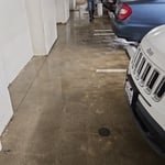 Pressure wash