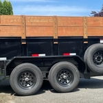 trailer profile