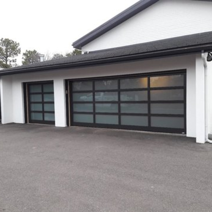 Photos of our work