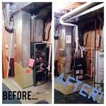 Before and After