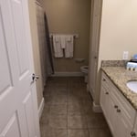 Condo - Bathroom