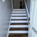 Condo - Stairs