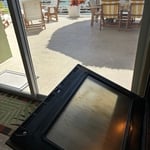 Oven cleaning