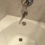 Bathtub recaulking