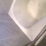 Bathtub recaulking