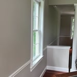 Interior painting