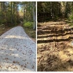 Clayton Driveway