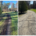Before and after