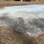 Garage Pad