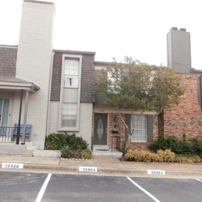 Homes Appraised