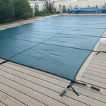 Pool closings